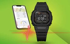 g shock move watch heart rate monitor